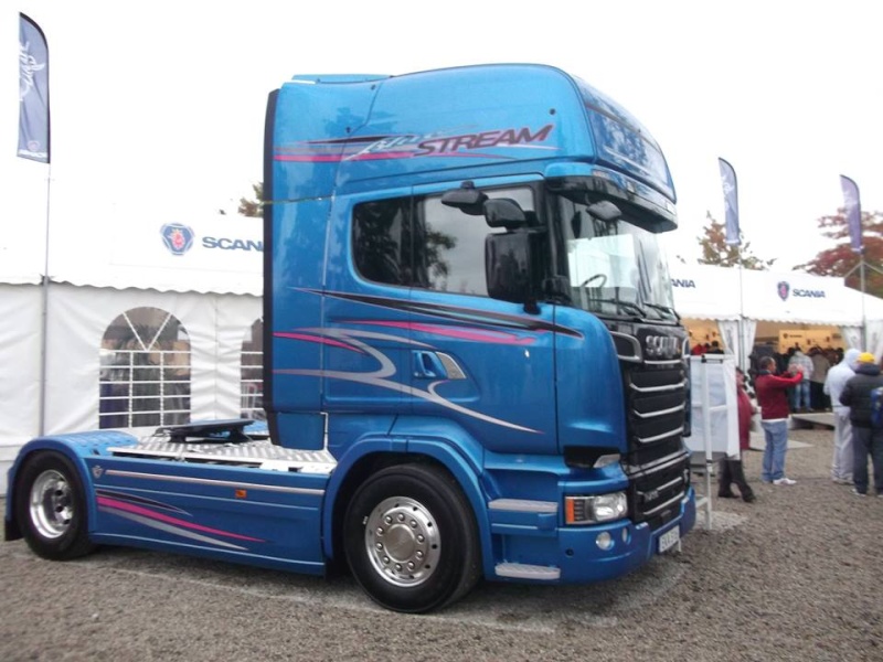 24 Heures Camions Le Mans 2014 5510