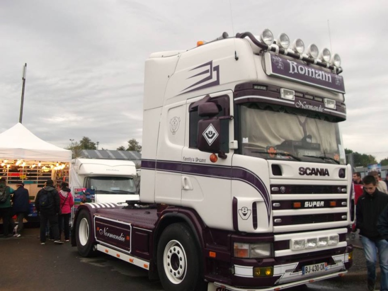 24 Heures Camions Le Mans 2014 5910