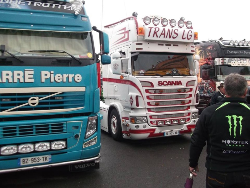 24 Heures Camions Le Mans 2014 6210