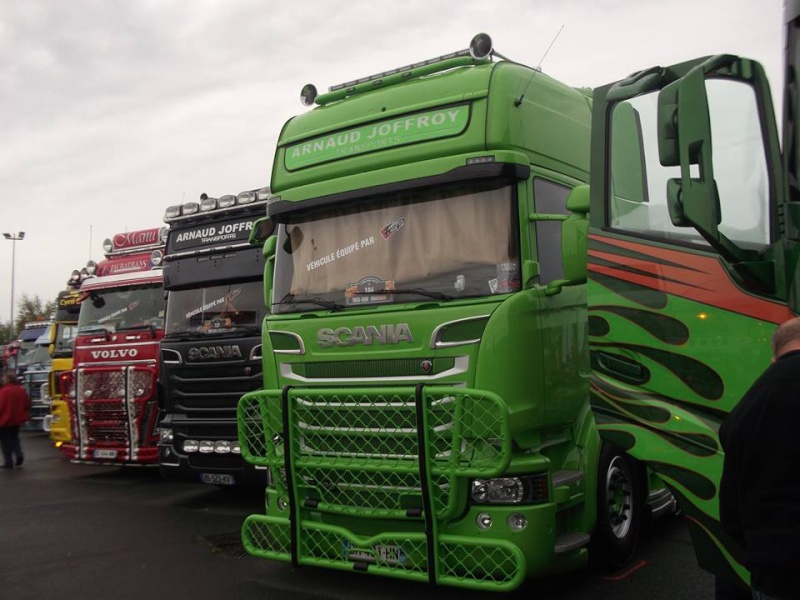 24 Heures Camions Le Mans 2014 6610