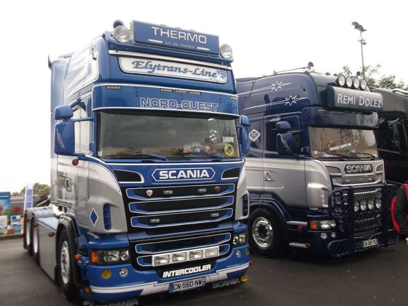 24 Heures Camions Le Mans 2014 7410