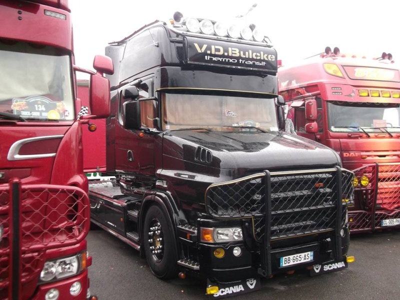 24 Heures Camions Le Mans 2014 7610