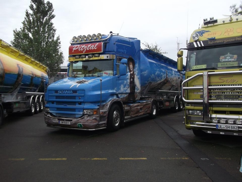24 Heures Camions Le Mans 2014 7811