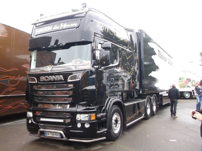 24 Heures Camions Le Mans 2014 8210