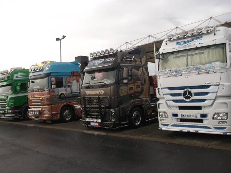 24 Heures Camions Le Mans 2014 9710