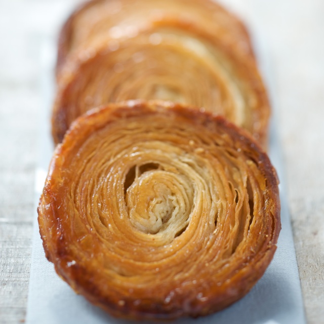 Grand rassemblement METABRICOLEURS sur l'IDF - Page 3 Kouign12