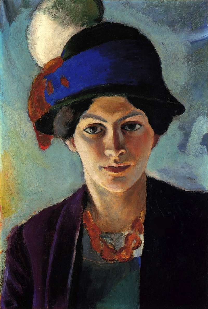AA SOMMAIRE ILLUSTRE DES SUJETS SUR LA PEINTURE August10