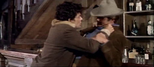 Trois cavaliers noirs . Tres Hombres Buenos . 1963. J.L. Romero Marchent. Jmtcqp10