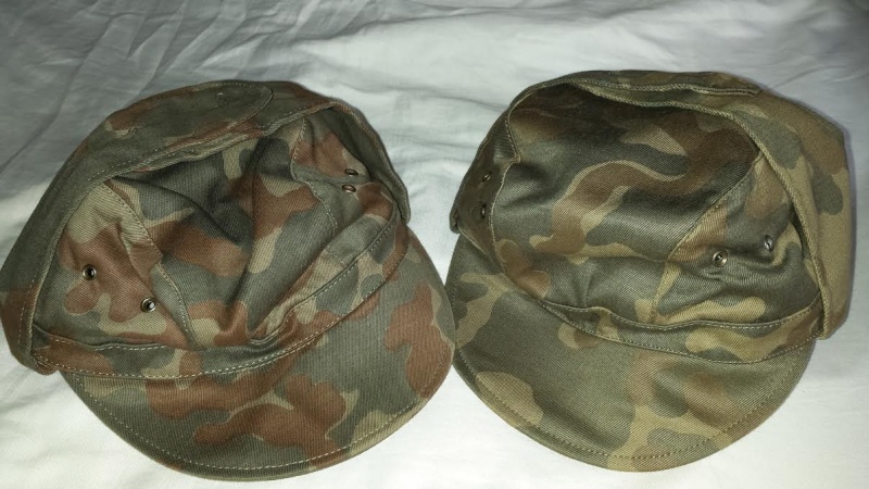 TTsKO Hats Soviet10