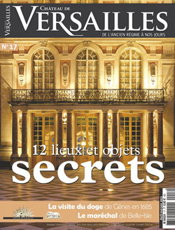 Versailles - Le magazine Château de Versailles  - Page 2 Chatea10