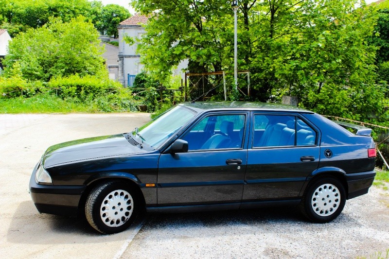La petite nouvelle : Une 33 1.7 16V Img_2913