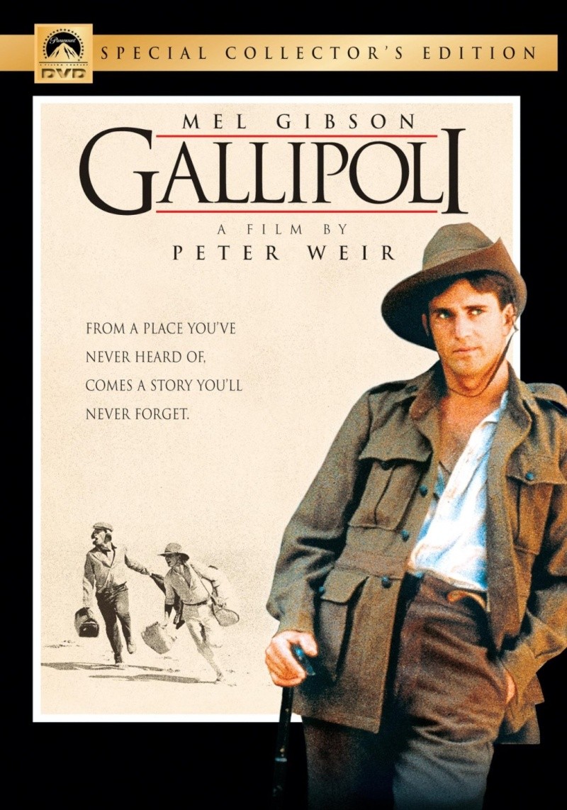 Gallipoli- 1981-Peter Weir 91zrxt10