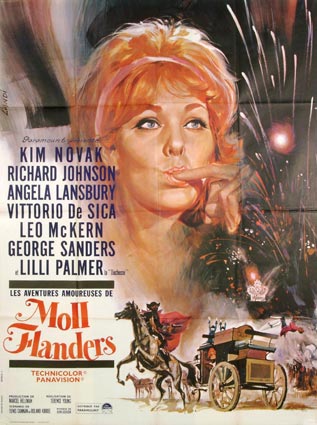 Les aventures amoureuses de Moll Flanders-The Amourous adventures of M F-1965- Terence Young Aventu10