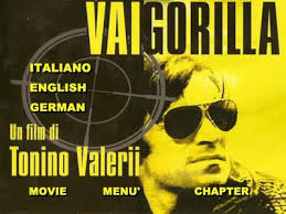 Profession garde du corps ( Inédit ) Vai Gorilla - 1975 - Tonino Valerii Index10