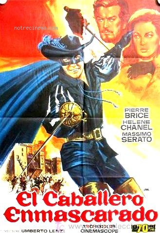 L'invincible cavalier noir-L'invicible cavaliere mascherato-1963- Umberto Lenzi L-invi10