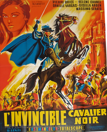L'invincible cavalier noir-L'invicible cavaliere mascherato-1963- Umberto Lenzi The_in10