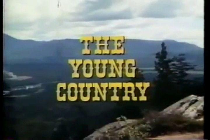 The young Country - 1970 - Roy Huggins Vlcsna30