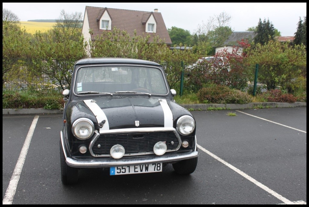 RALLYE DE PRINTEMPS DU CAEN Mini CLUB le 2 & 3 MAI 2015 Img_2616