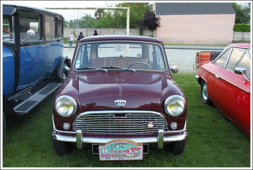 les minis sur le Tour de Bretagne Img_3018