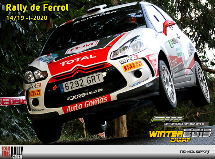 RALLY DE FERROL Ferrol10