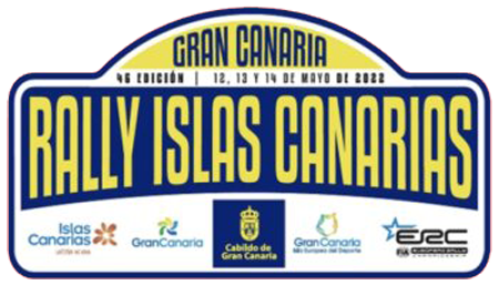 Rally Islas Canarias 2024 Placa-55