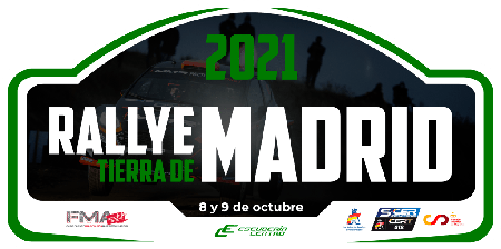 Rallye Tierra de Madrid 2021 Placa_17