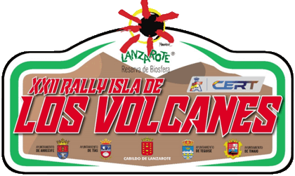 XXII RALLY ISLA DE LOS VOLCANES (5/10 Noviembre) Rallye12