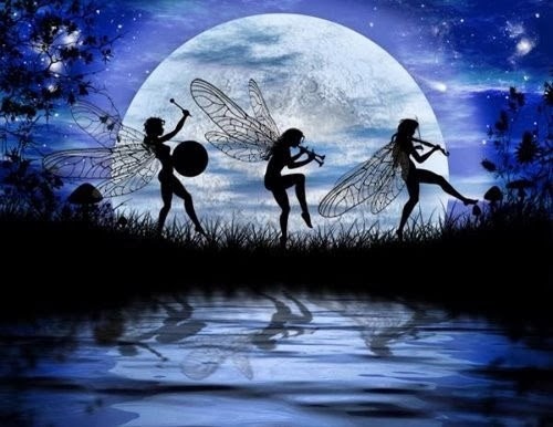 Trois petites fées Moon-f11