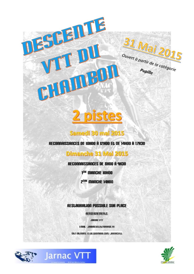 DH du Chambon (16) - 31 mai 2015 15030910