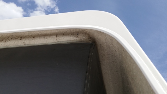 Roof - What did you do to your VW today? - Page 35 20150412
