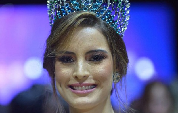Round 21st : Miss Brasil Mundo 2019 15340510
