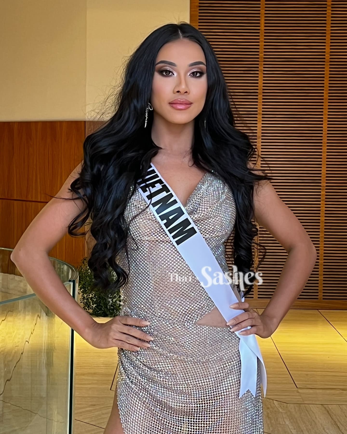 *****OFFICIAL COVERAGE OF MISS UNIVERSE 2021***** Final Strectch! - Page 17 26291710