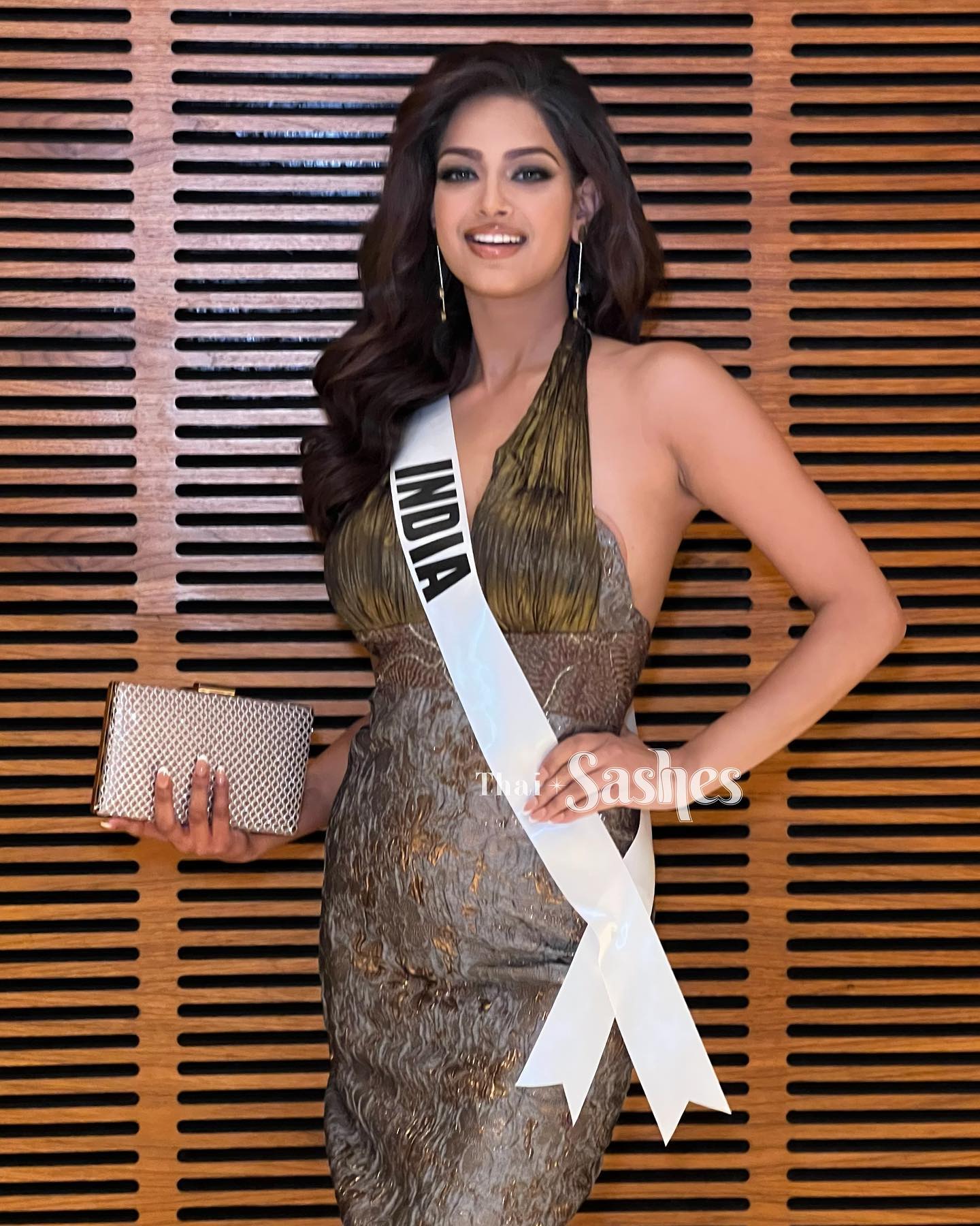 *****OFFICIAL COVERAGE OF MISS UNIVERSE 2021***** Final Strectch! - Page 17 26297910