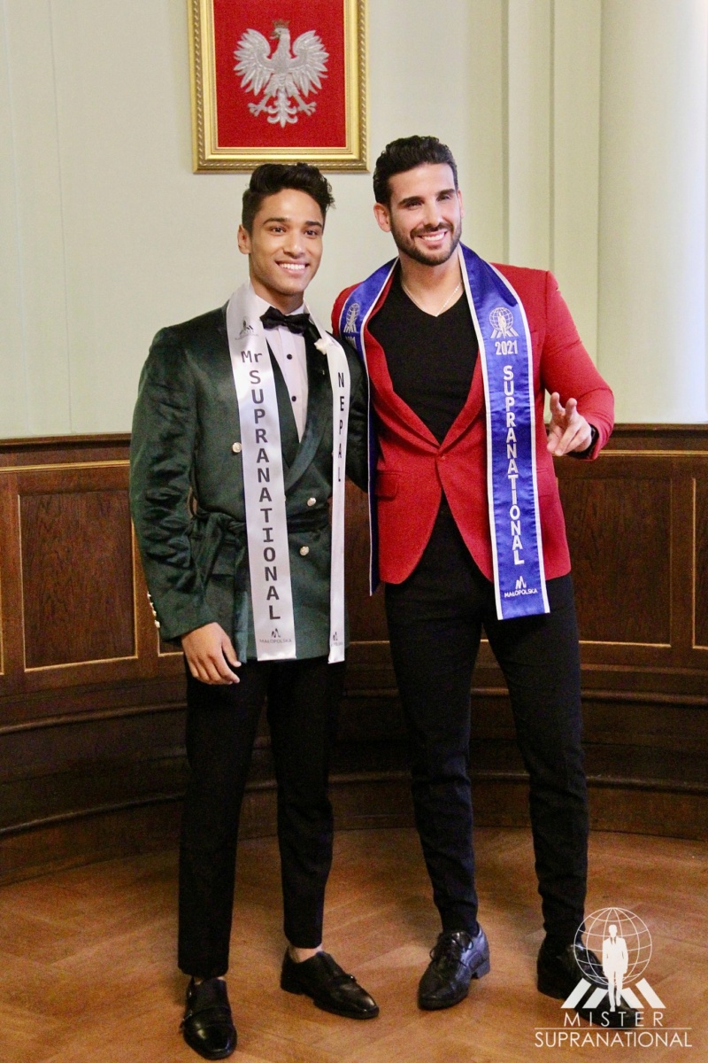 Mister Supranational 2022 - July 16th - Winner is CUBA - Page 4 29042810