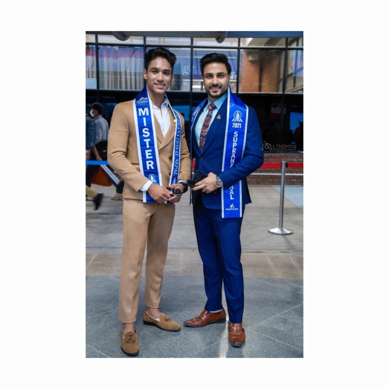 Mister Supranational 2022 - July 16th - Winner is CUBA - Page 2 29045410