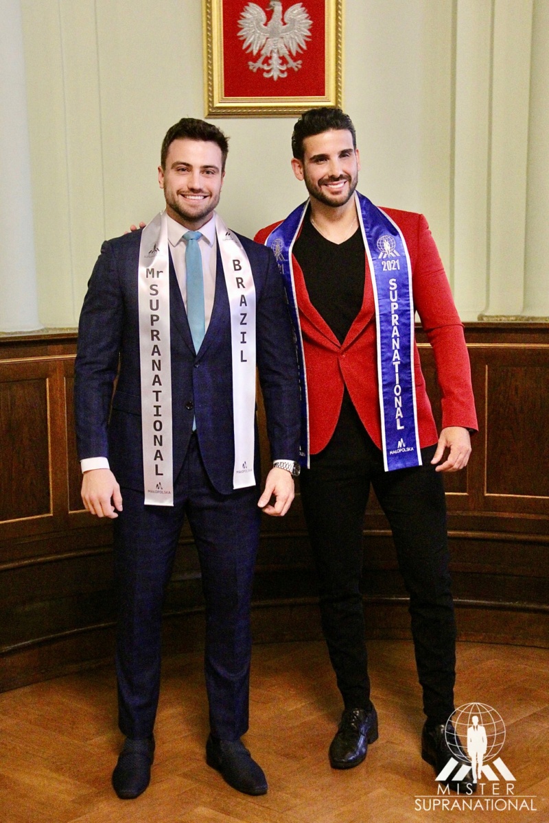 Mister Supranational 2022 - July 16th - Winner is CUBA - Page 4 29060910