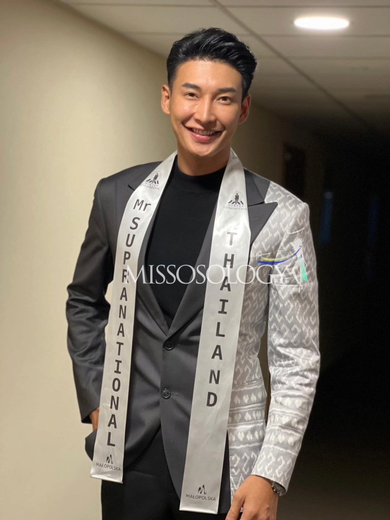 Mister Supranational 2022 - July 16th - Winner is CUBA - Page 4 29177310