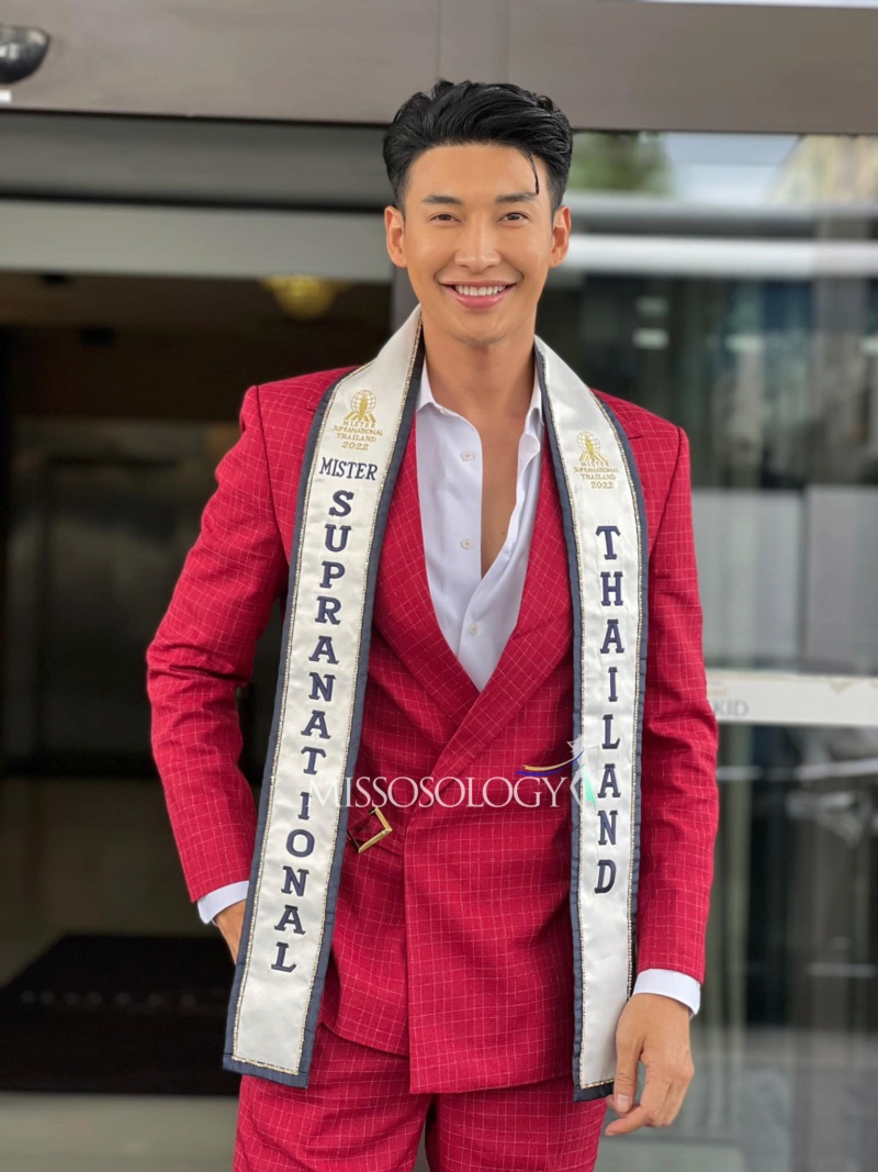 Mister Supranational 2022 - July 16th - Winner is CUBA - Page 3 29193910