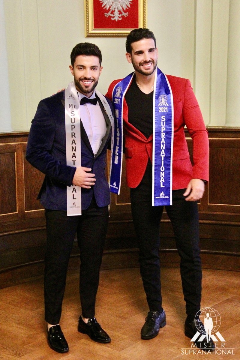 Mister Supranational 2022 - July 16th - Winner is CUBA - Page 4 29215910