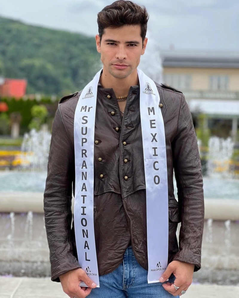 Mister Supranational 2022 - July 16th - Winner is CUBA - Page 4 29217610