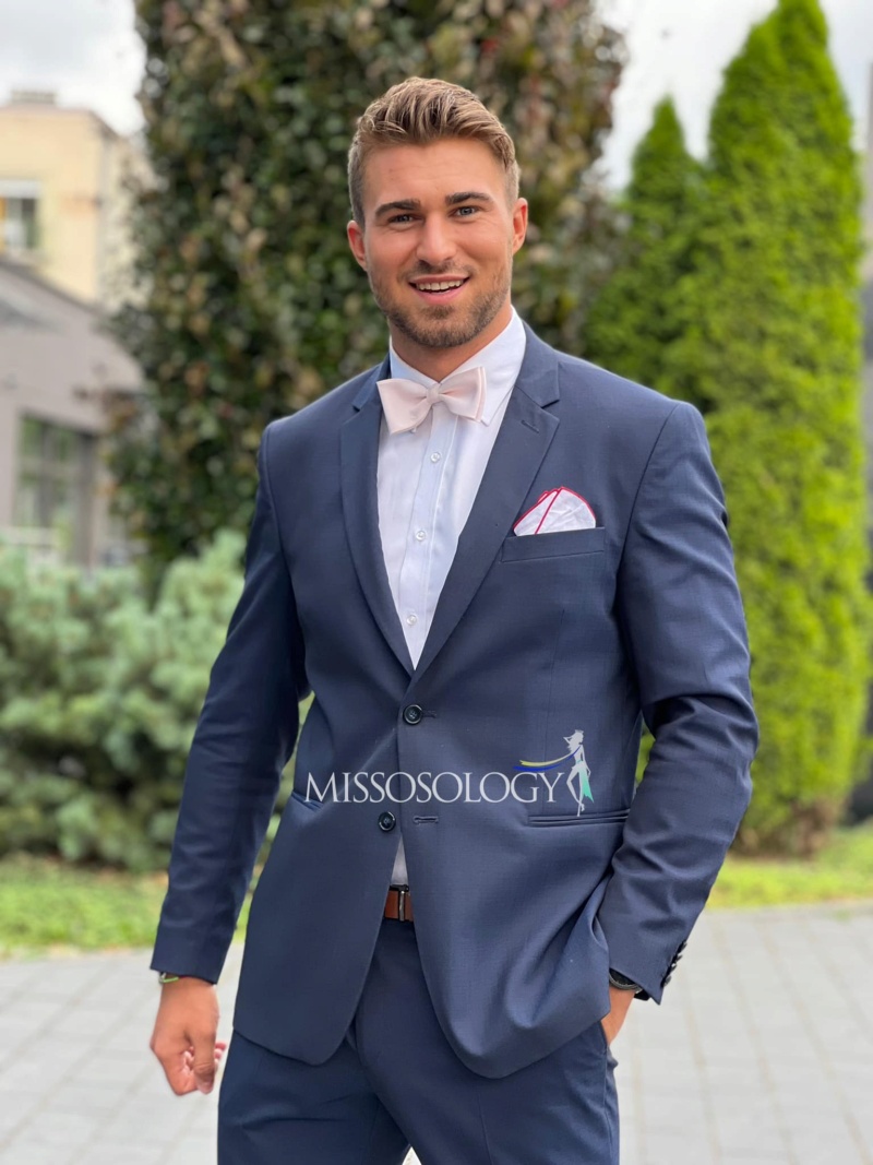 Mister Supranational 2022 - July 16th - Winner is CUBA - Page 3 29218810