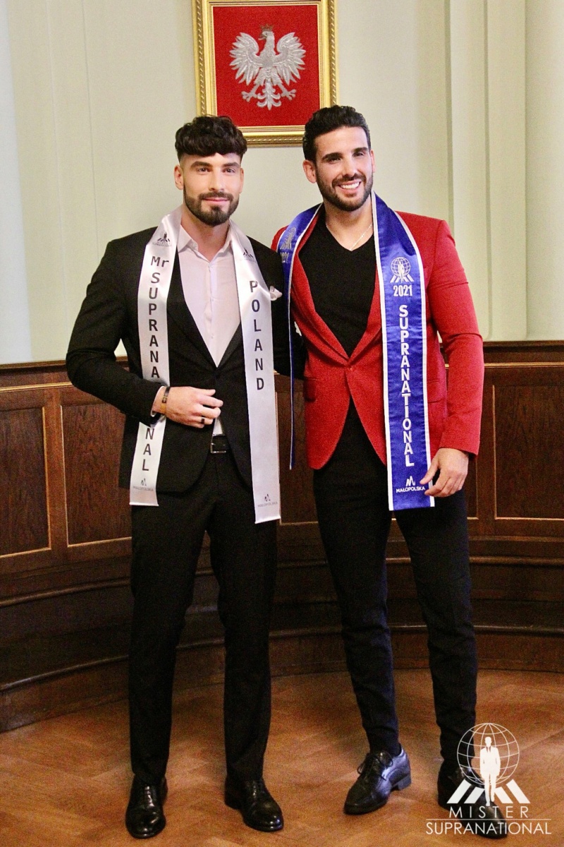 Mister Supranational 2022 - July 16th - Winner is CUBA - Page 4 29223010