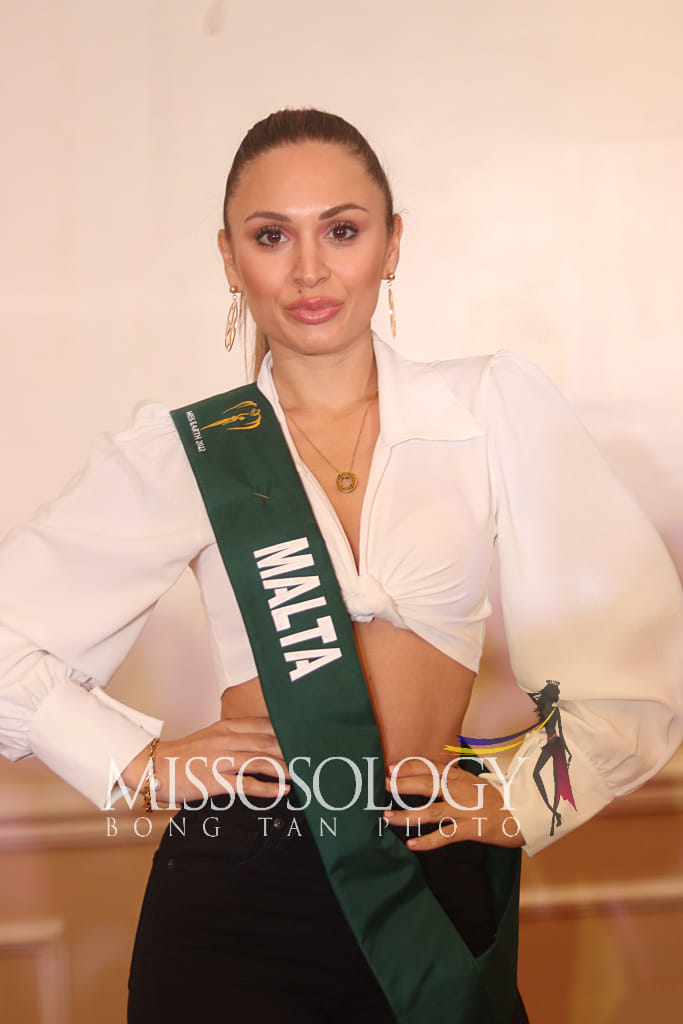 Road to MISS EARTH 2022 - Page 7 31507310