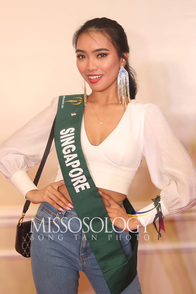 Road to MISS EARTH 2022 - Page 7 31531810