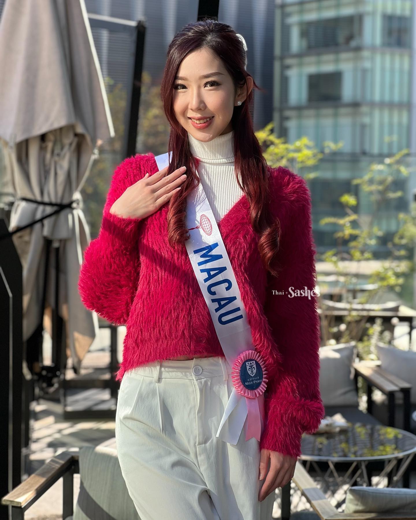 ♔♔♔♔♔ ROAD TO MISS INTERNATIONAL 2022 ♔♔♔♔♔ - Page 8 31884210