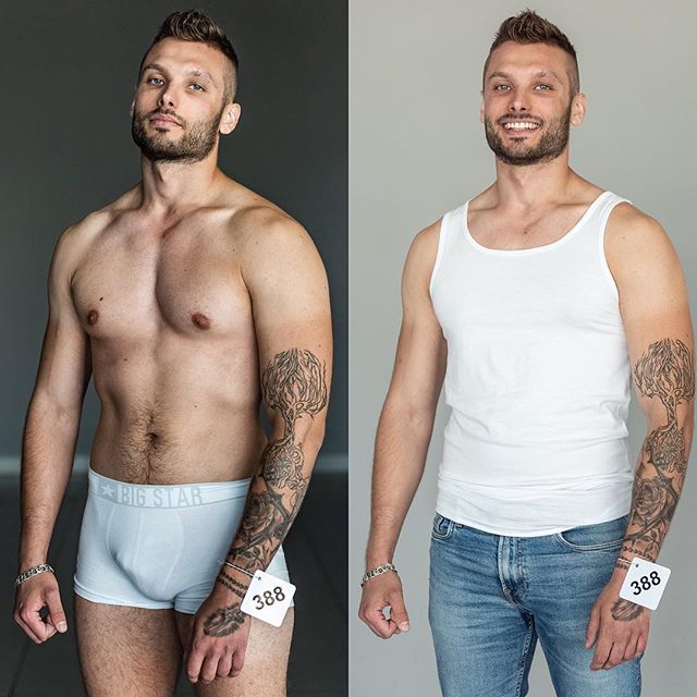 Road to Mister Polski 2018 33164910