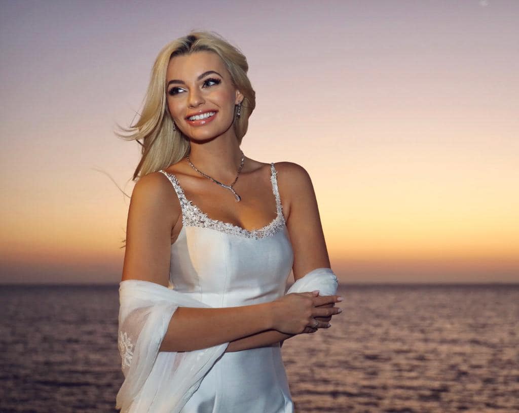 ♔ The Official Thread Of Miss World 2021 ® Karolina Bielawska of Poland ♔ - Page 13 33765810