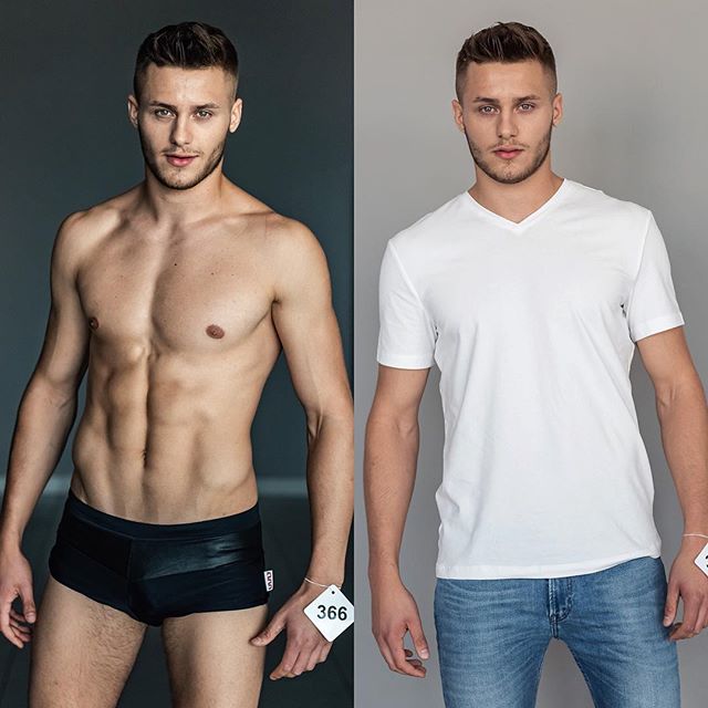 Road to Mister Polski 2018 34182210