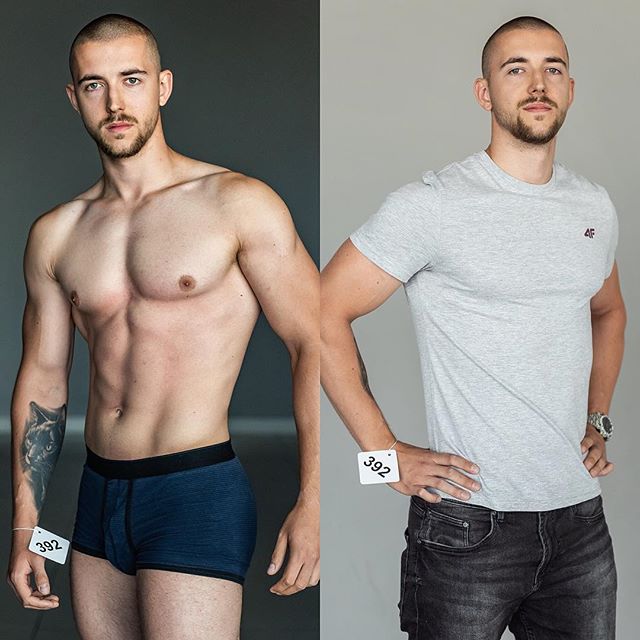 Road to Mister Polski 2018 34372811