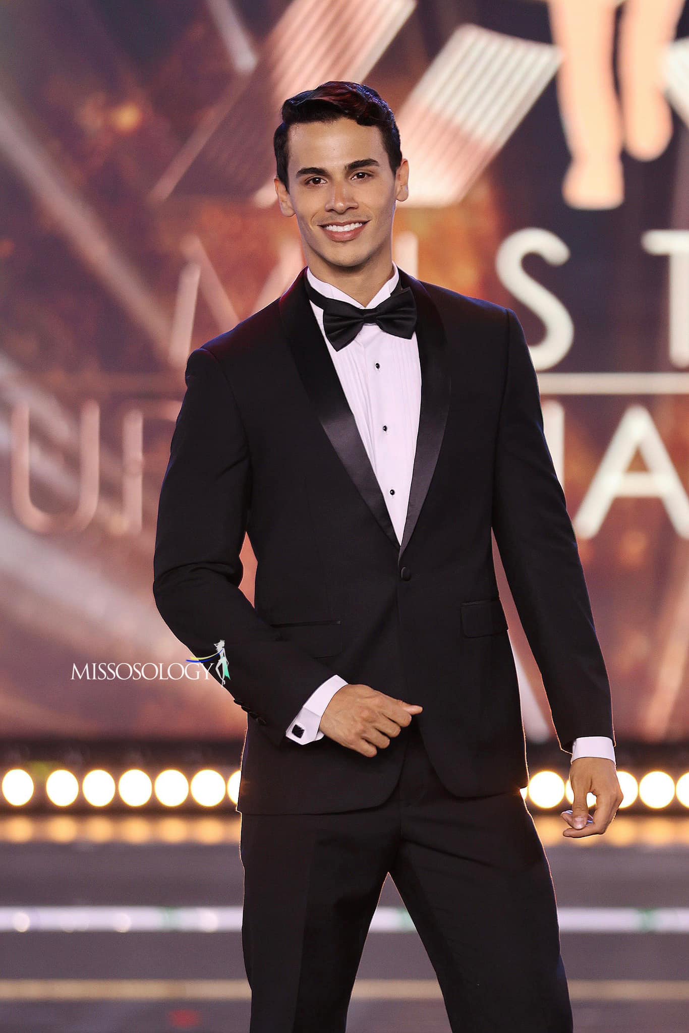 Mister Supranational 2023 - Winner is Spain - Page 7 34756010